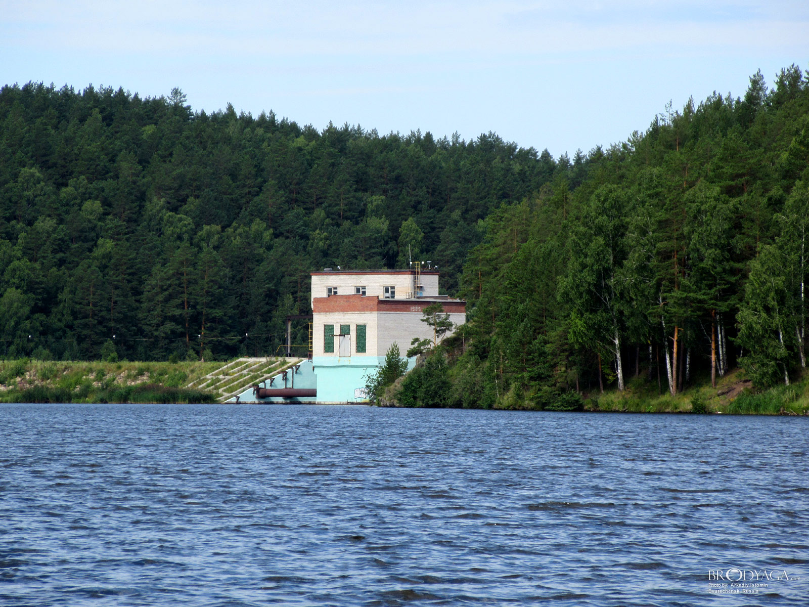 Dvurechensk